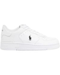 Ralph Lauren - Sneakers - Lyst