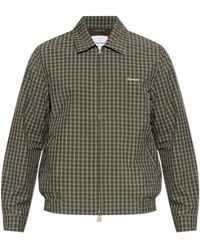 Samsøe & Samsøe - Sabeck Jacket - Lyst