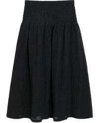 By Malene Birger - Midi Skirts - Lyst