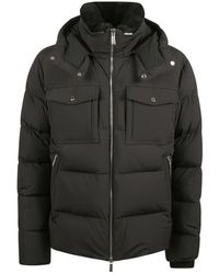 Moorer - Alarick Kn Down Jacket - Lyst