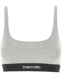 Tom Ford - Sport Bras - Lyst