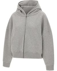 Entire studios - Zip-Throughs - Lyst