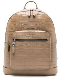 Michael Kors - Stylischer hudson-rucksack für computer - Lyst