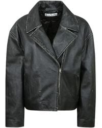 Acne Studios - Light Jackets - Lyst