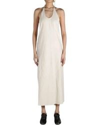 Baserange - Maxi Dresses - Lyst