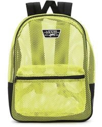 Vans - Backpacks - Lyst