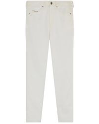 DIESEL - Slim-Fit Jeans - Lyst