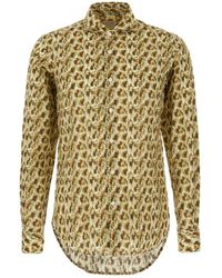 4funkyflavours - Casual Shirt - Lyst
