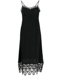 Simone Rocha - Midi Dresses - Lyst