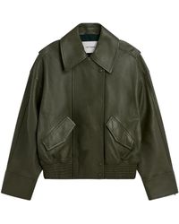 IVY & OAK - Light Jackets - Lyst