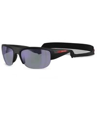 Prada - Sunglasses - Lyst