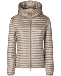 Save The Duck - Jackets > winter jackets - Lyst