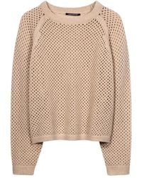 Luisa Cerano - Pullover Met Lange Mouwen - Lyst
