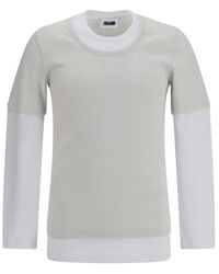 Magliano - Long Sleeve Tops - Lyst