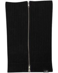 MM6 by Maison Margiela - Winter Scarves - Lyst