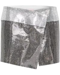 Nue - Short Skirts - Lyst