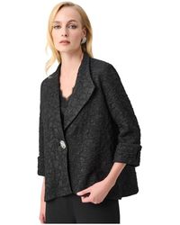 Joseph Ribkoff - Blazers - Lyst
