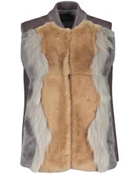 Lorena Antoniazzi - Vests - Lyst