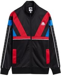 Kappa - Training Jackets - Lyst