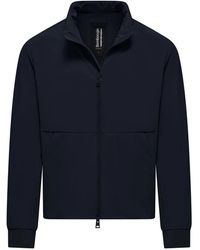 Bomboogie - Softshell Jacket - Lyst