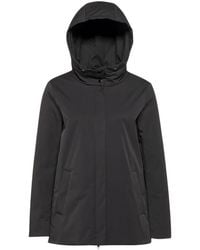 Geox - Light Jackets - Lyst
