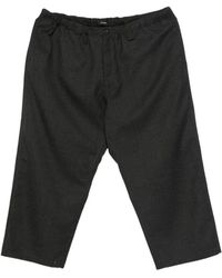 Willy Chavarria - Straight Trousers - Lyst