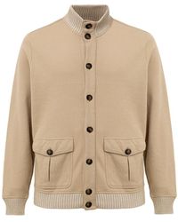 Gran Sasso - Light Jackets - Lyst