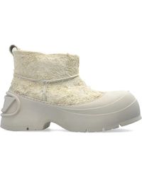 DIESEL - Ankle Boots - Lyst