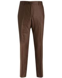 Brian Dales - Suit Trousers - Lyst