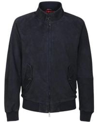 Baracuta - Bomber Jackets - Lyst