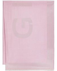 Givenchy - Silky Scarves - Lyst