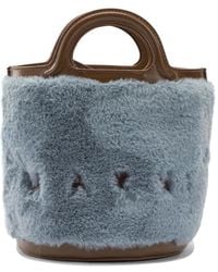 Marni - Tropicalia Handbag - Lyst