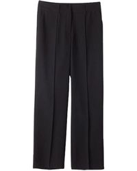 Stylein - Straight Trousers - Lyst