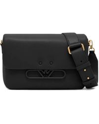 Emporio Armani - Cross Body Bags - Lyst