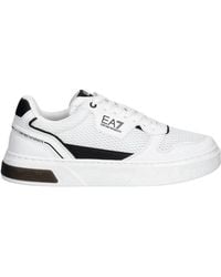 EA7 - Sneakers - Lyst
