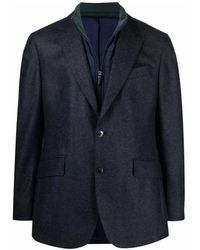 Hackett - Blazers - Lyst
