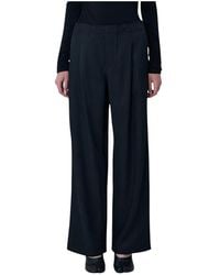 Our Legacy - Wide Trousers - Lyst
