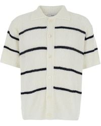 DUNST - Cardigans - Lyst