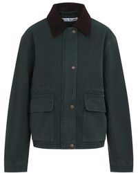 Acne Studios - Light Jackets - Lyst