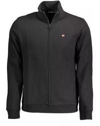 Napapijri - Zip-Throughs - Lyst