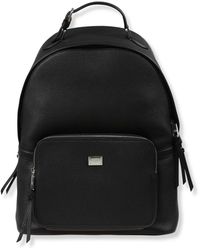 Dolce & Gabbana - Backpacks - Lyst