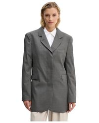 REMAIN Birger Christensen - Jassen Blazers - Lyst