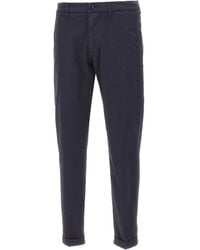 Re-hash - Chinos - Lyst