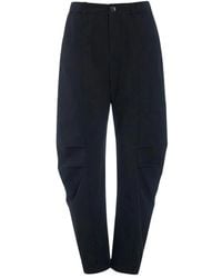 Bitte Kai Rand - Tapered Trousers - Lyst