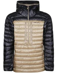 Norrøna - Ski Jackets - Lyst