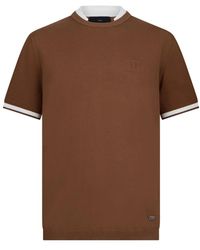 Liu Jo - T-Shirts - Lyst