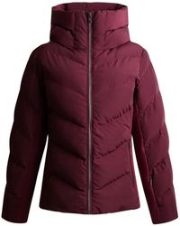 Fusalp - Winter Jackets - Lyst