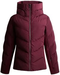 Fusalp - Delphine Ski Jacket - Lyst