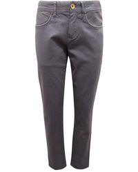 AT.P.CO - Slim Fit Jeans - Lyst