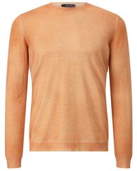 Avant Toi - Cashmere Knitwear - Lyst